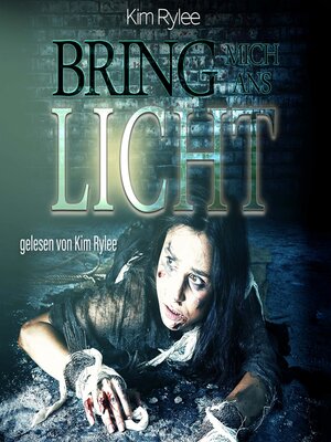 cover image of Bring mich ans Licht
